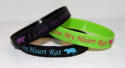 I Love My Heart Rat